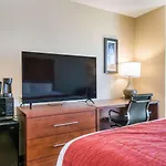 Comfort Inn & Suites Harrisburg - Hershey West