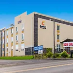Comfort Inn & Suites Harrisburg - Hershey West
