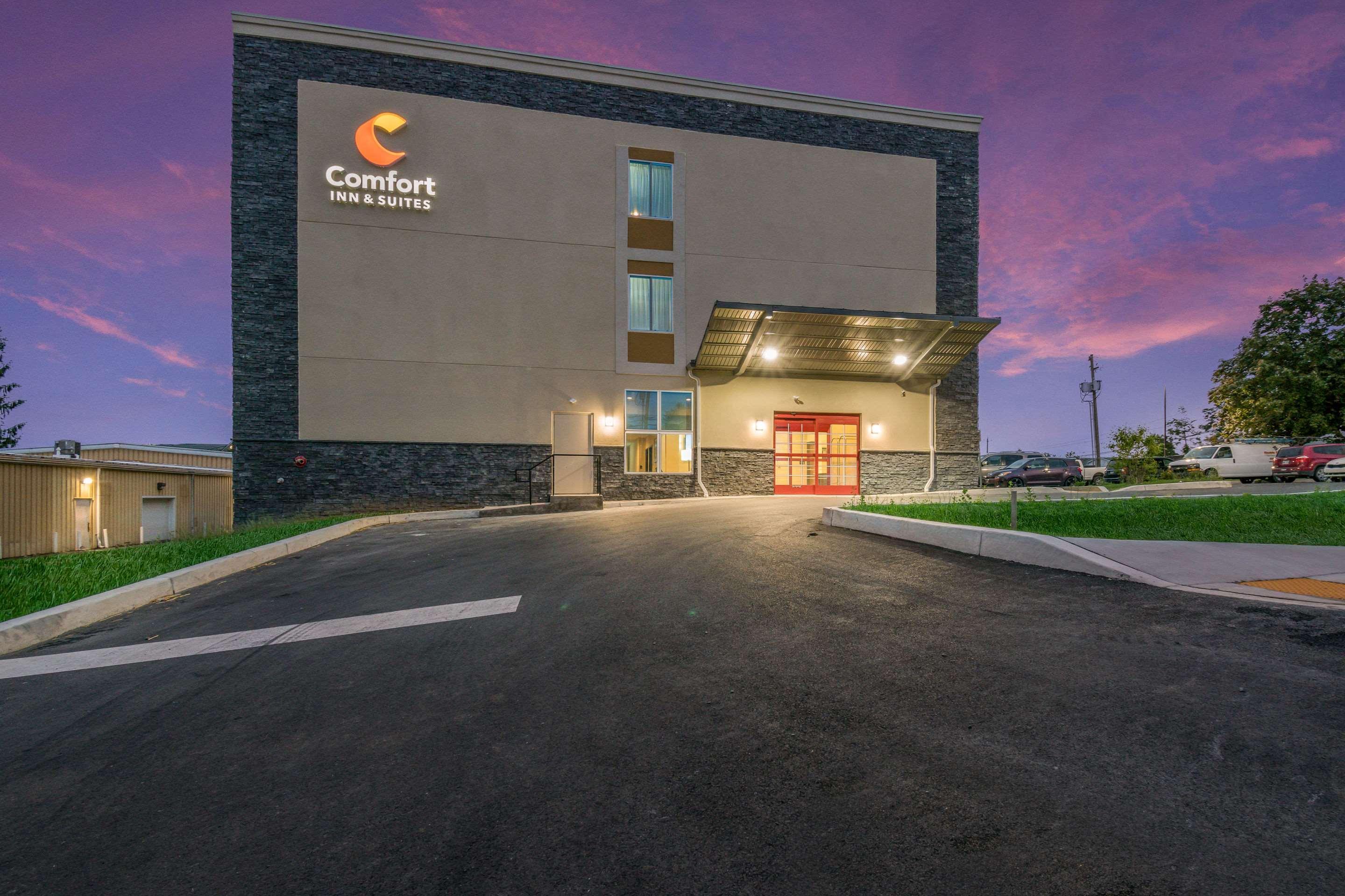 Comfort & - Hershey West Harrisburg