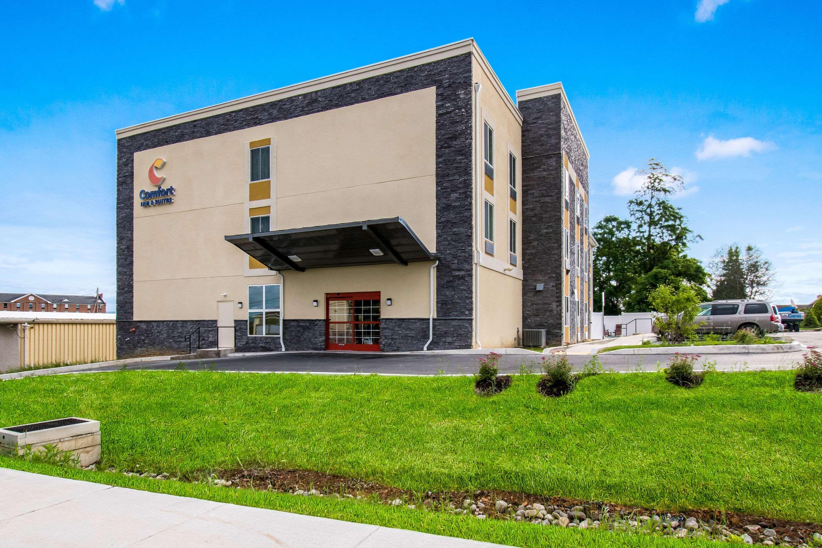 Hotel Comfort & - Hershey West 2*